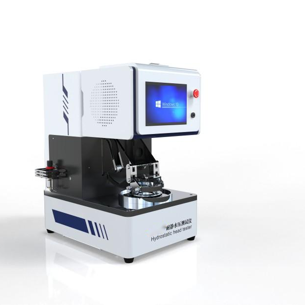 高配版耐静水压测试仪抗渗水性测试仪 高配版耐静水压测试仪抗渗水性测试仪