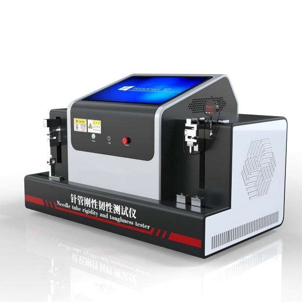 针管刚性韧性测试仪-电脑版