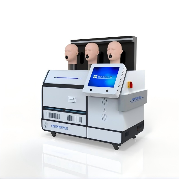 呼吸面罩(口罩呼吸阻力测试仪