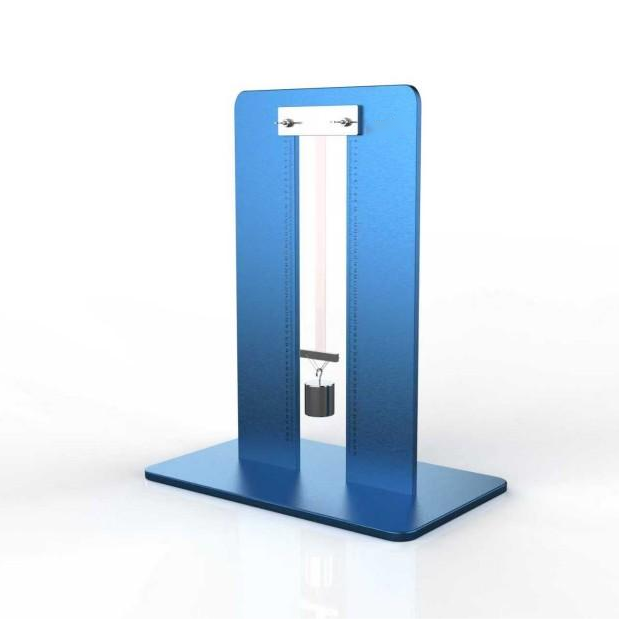 管状血管移植物长度测量装置