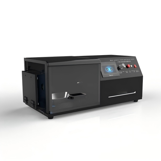 医用口罩合成血液穿透测试仪 医用口罩合成血液穿透测试仪