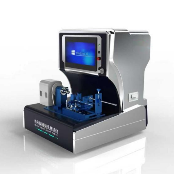 高配版鲁尔圆锥接头多功能测试仪