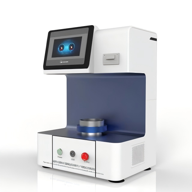 终灭菌医疗器械包装材料生产用纸孔径测试仪