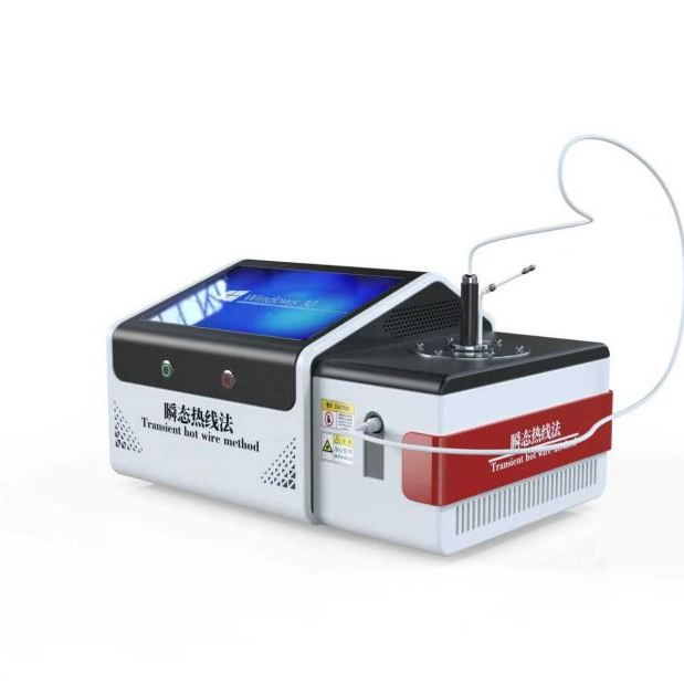 瞬态热线法导热系数测试仪液体