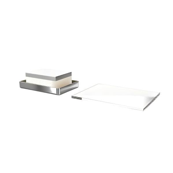 医用包装塑料膜针孔测定装置