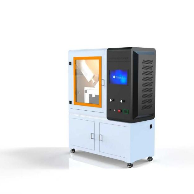 外科敷料和患者防护罩激光抗性测试仪 外科敷料和患者防护罩激光抗性测试仪