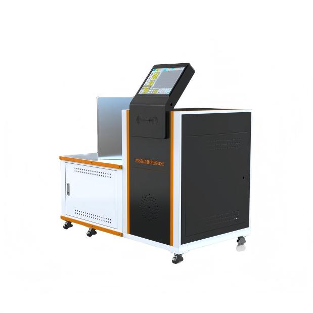 热敷贴温度特性测试仪 热敷贴温度特性测试仪