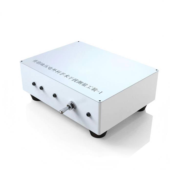 有创血压电外科手术干扰测量工装-1