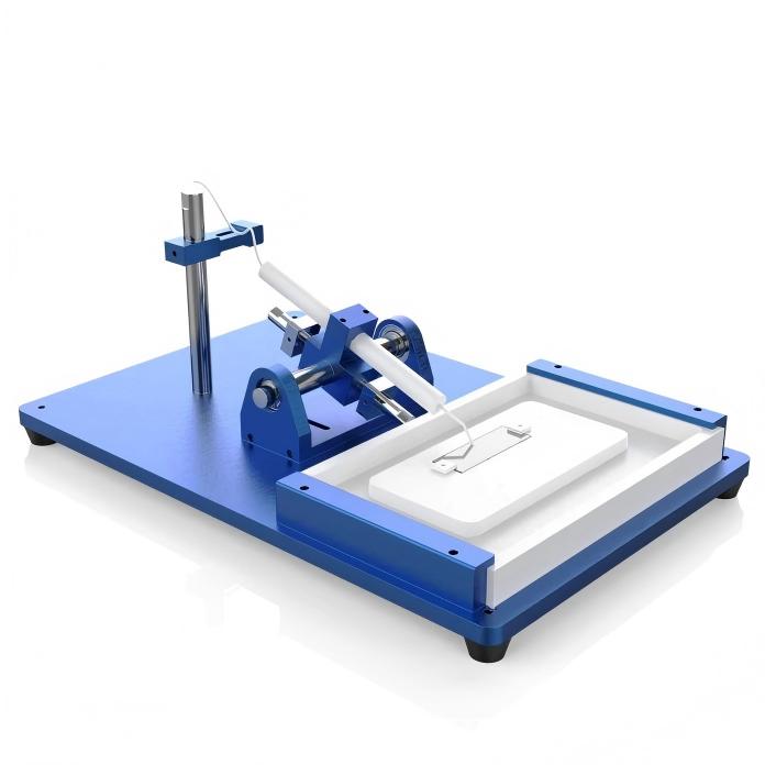 声洁牙机振幅测试工装