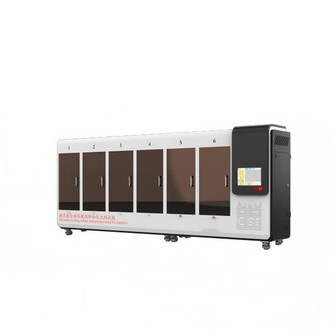 避孕套自动爆破体积和压力测试仪 避孕套自动爆破体积和压力测试仪