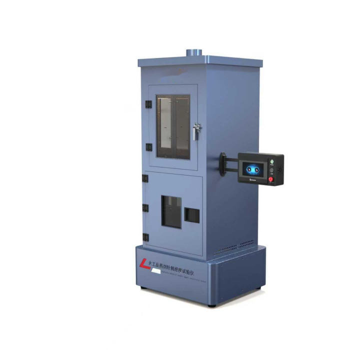 火工品药剂针刺感度试验仪