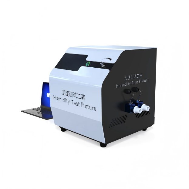 呼吸湿化设备湿化输出测试仪
