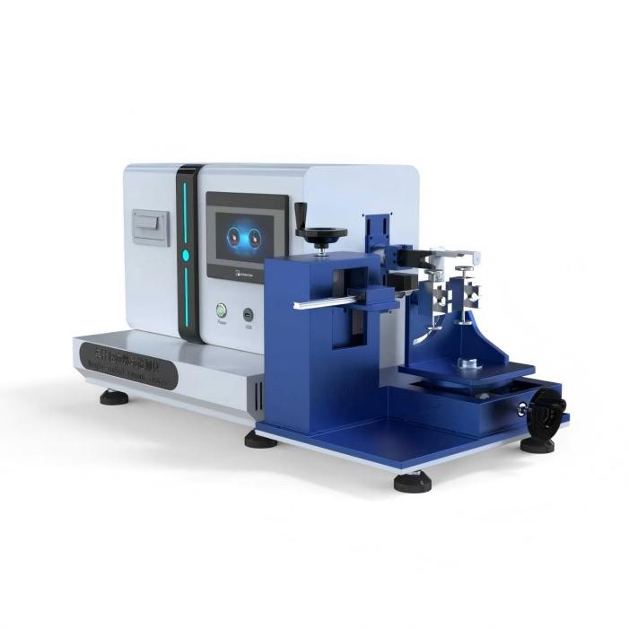 牙科旋转器械检测设备 车针径向跳动测试仪