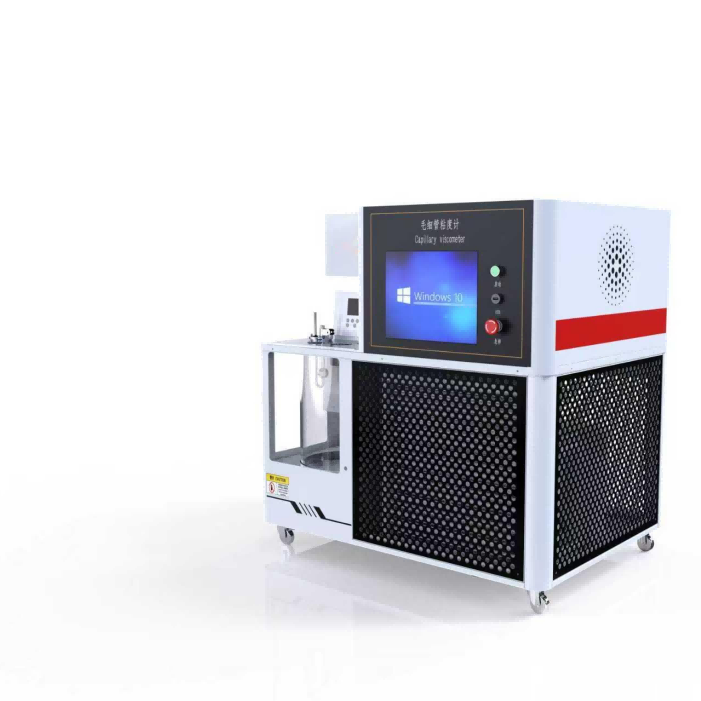 石油产品运动粘度测定仪，低温运动粘度测定仪