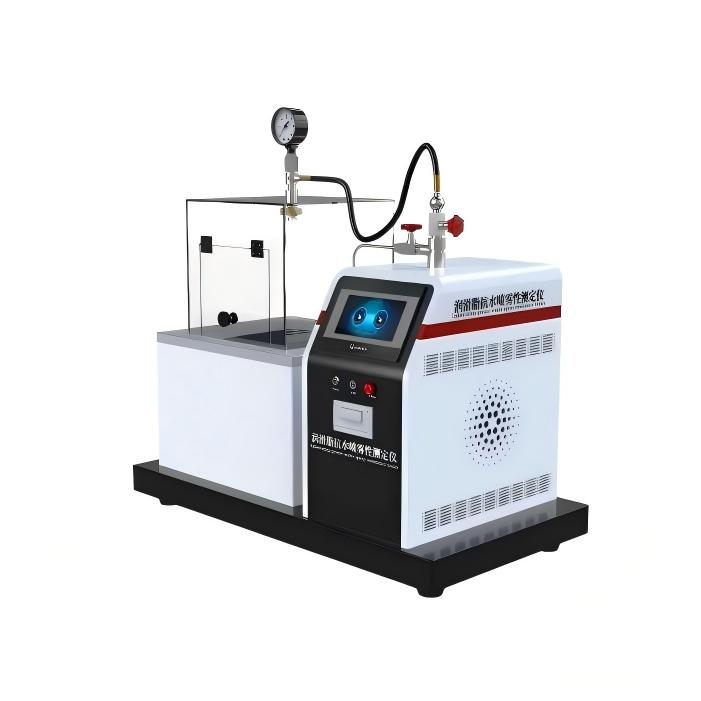 润滑脂抗水喷雾性测定仪