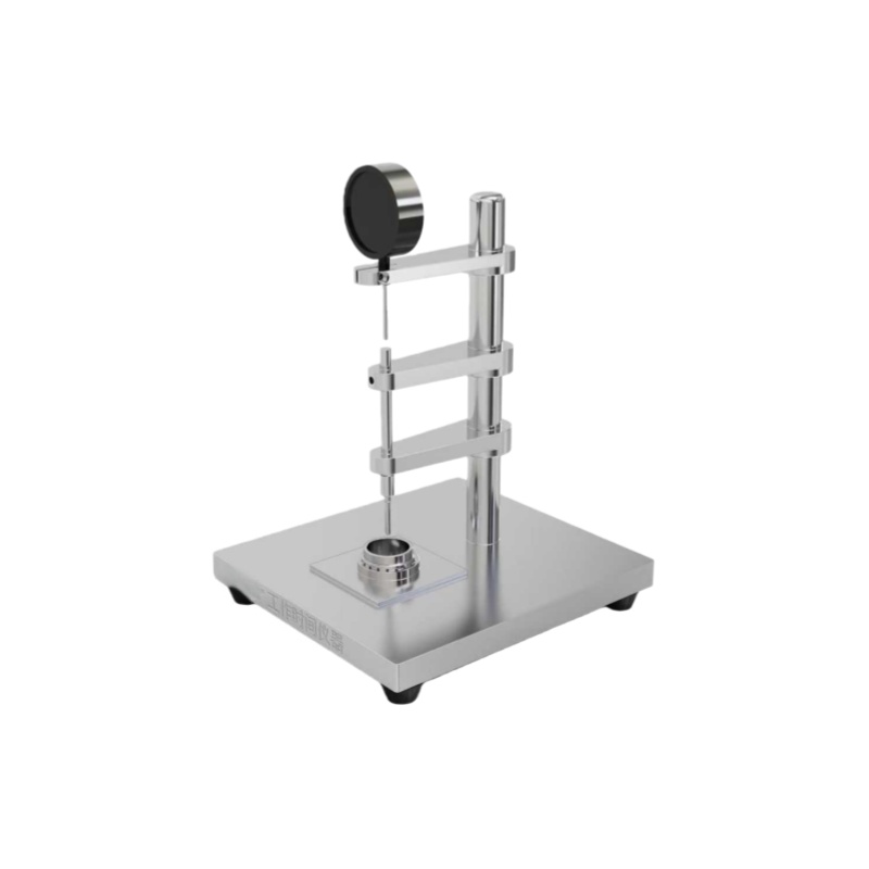 牙科学水胶体印模材料工作时间试验装置-A1项目