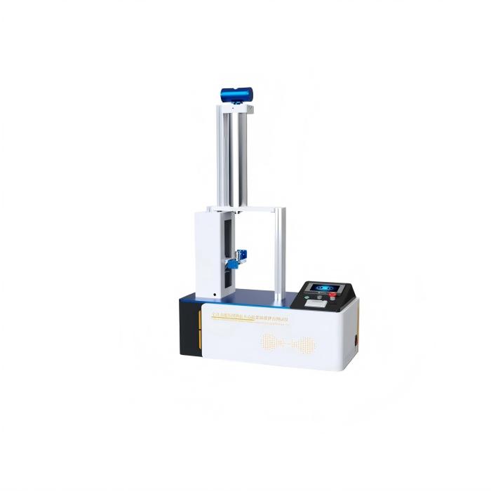 全自动液压快换接头连接器插拔泄漏测试仪-高压款