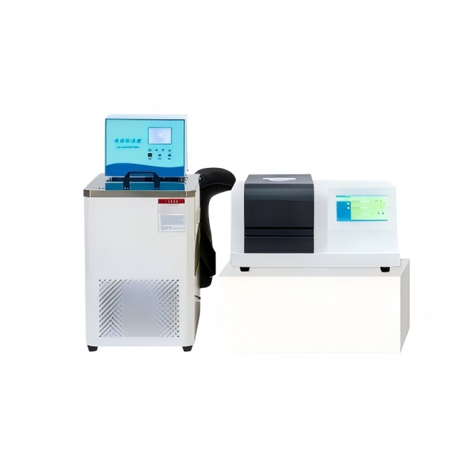 差示扫描量热仪