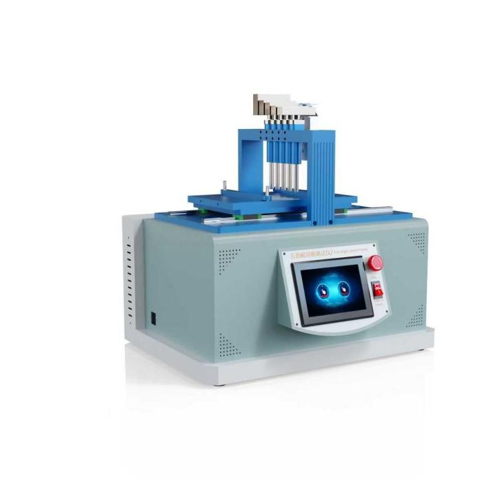 五指刮擦测试仪