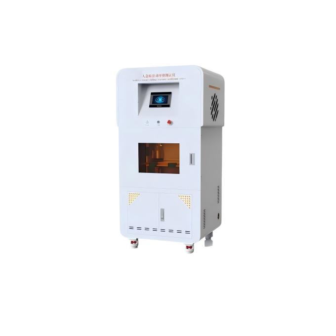 人造板滑动摩擦系数测试仪