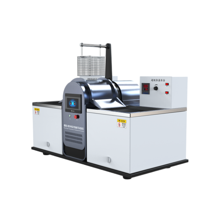 模拟口腔环境冷热疲劳试验仪