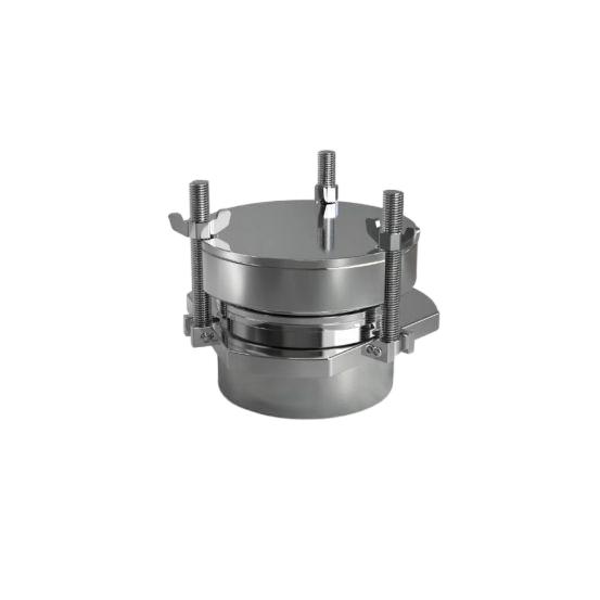  皮革水蒸气吸收性测试夹具