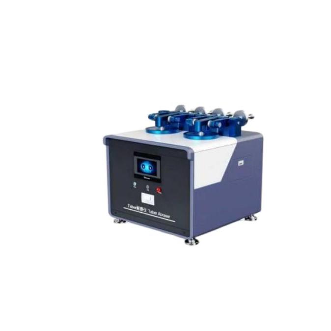 高配版双工位Taber耐磨仪