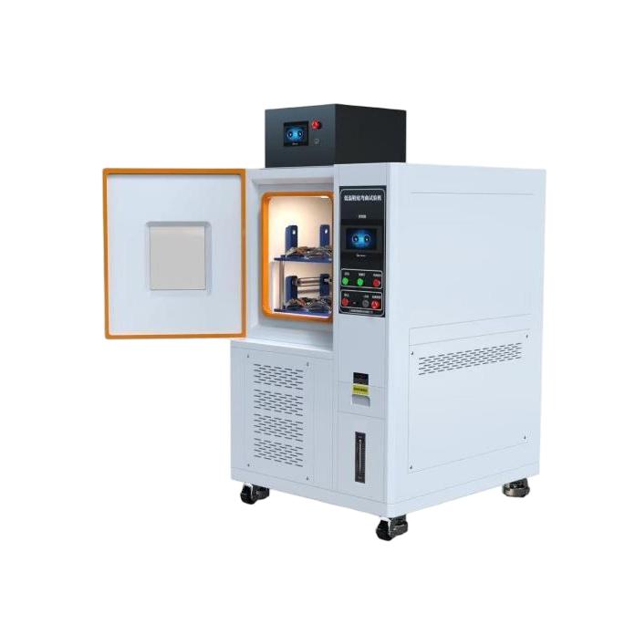 低温鞋底弯曲试验机