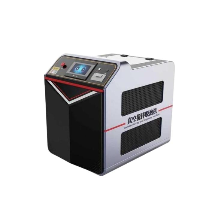 真空搅拌脱泡机