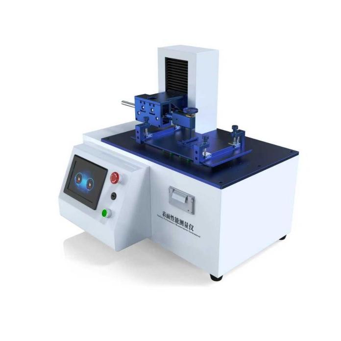 表面性能测量仪