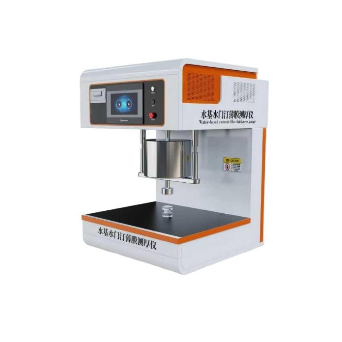 水基水门汀薄膜测厚仪