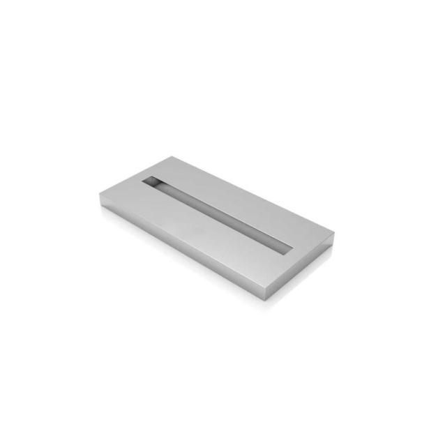 挠曲强度试样模具1