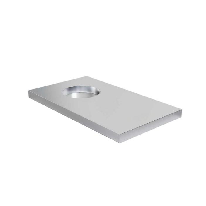 固化时间试样模具