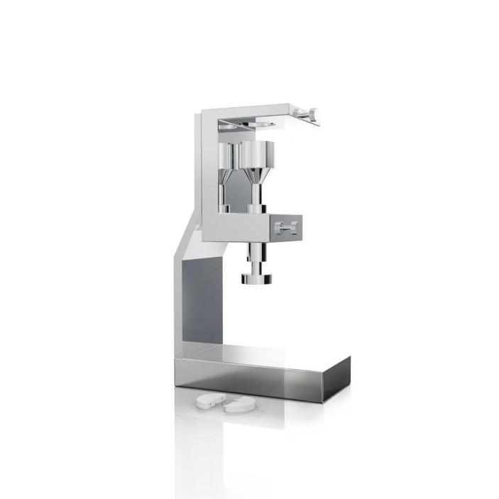 对开模具与固定工装 