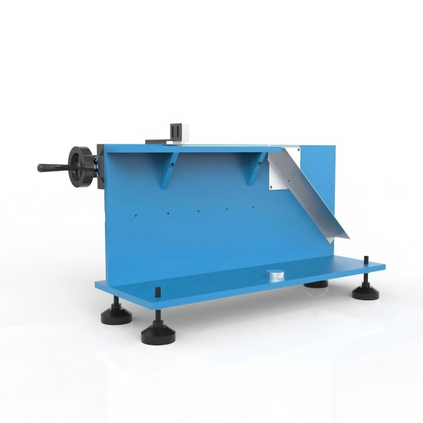 纺织品弯曲性能测试仪-斜面法