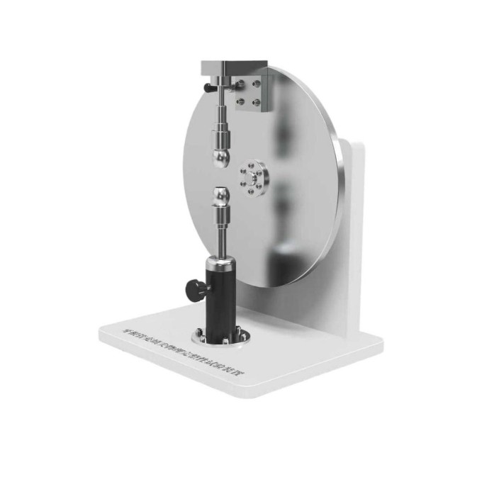 牙根管充填尖物理完整性试验夹具工装‌