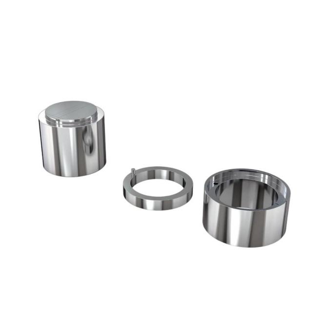 细节再现器具、划线试验块