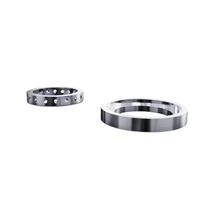 细节再现性试验-试样成形附件