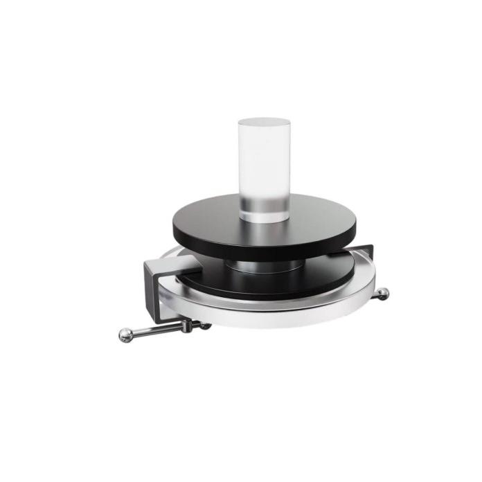 拉伸粘接强度试验装置-活动义齿软衬材料