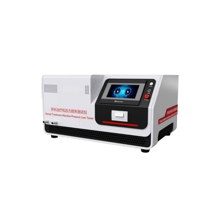牙科治疗机压力损失测试仪