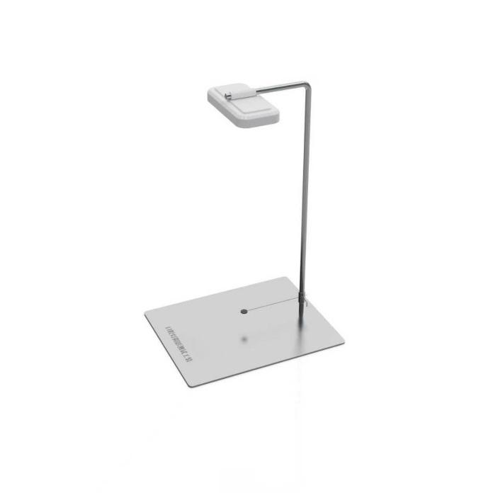 口腔灯阴影测试工装‌