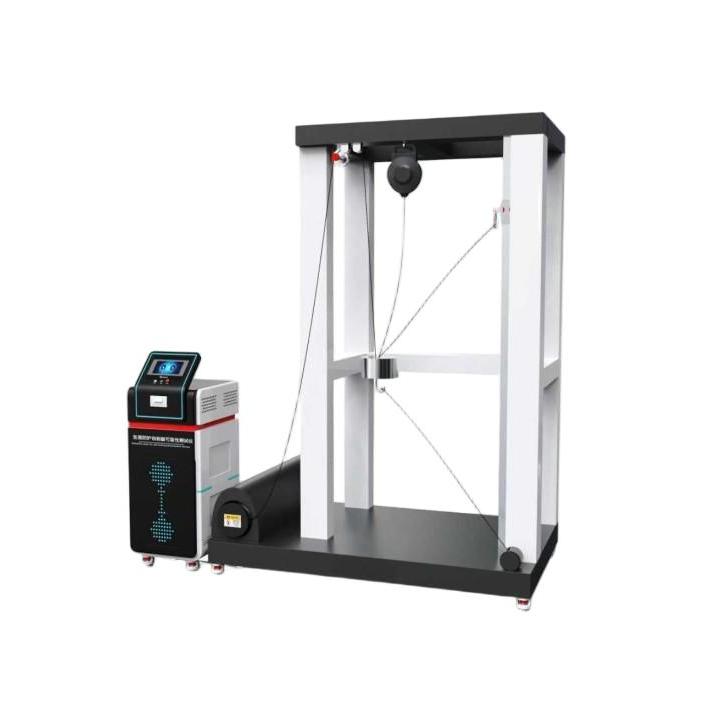 坠落防护自锁器可靠性测试仪