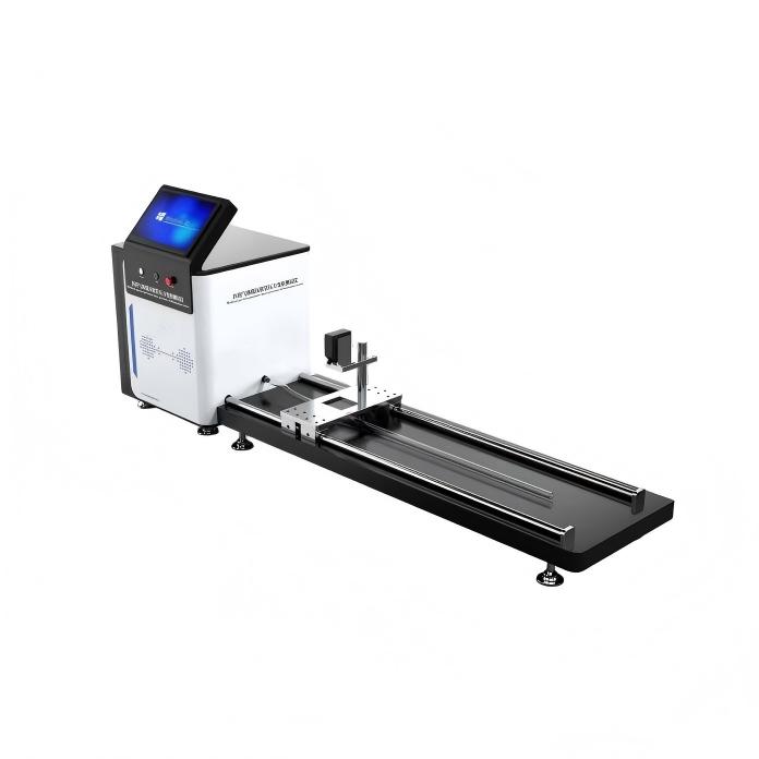 医用气体低压软管压力变形测试仪