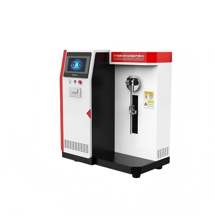 不可拆卸电极连接线稳固性测试仪